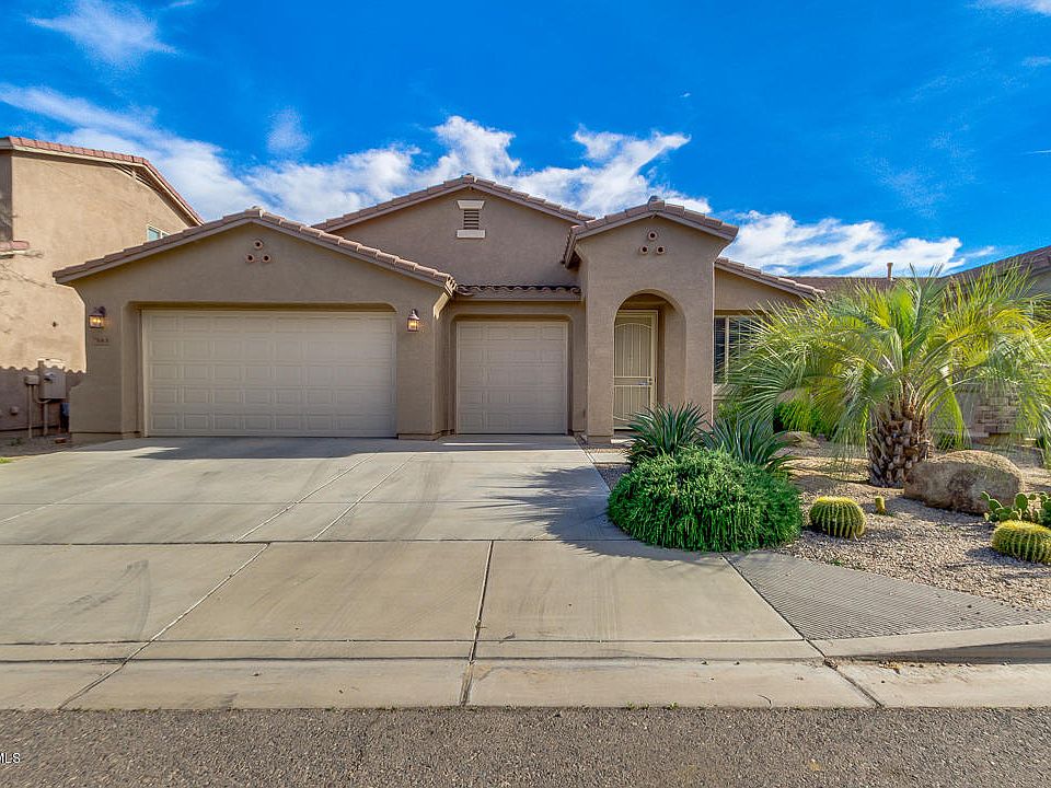 1st image of 563 E Pasture Canyon Dr