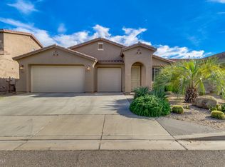 563 E Pasture Canyon Dr, San Tan Valley, AZ 85143