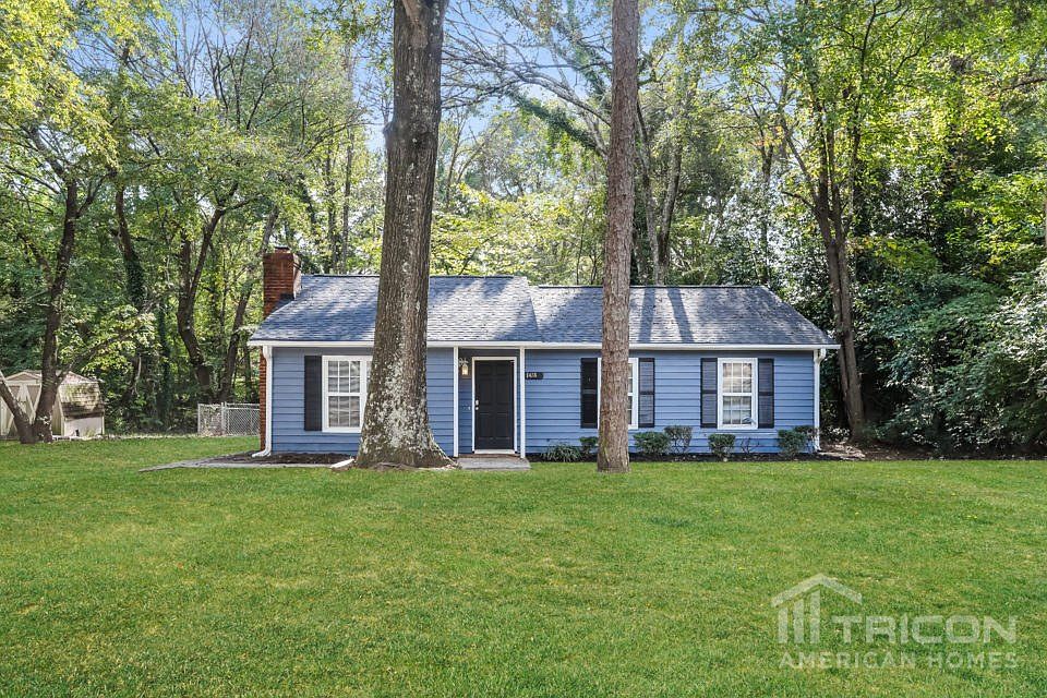 1st image of 7418 Elwood Dr