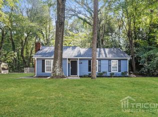 7418 Elwood Dr, Charlotte, NC 28227