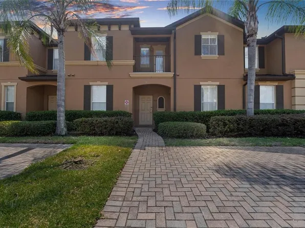 225 Cambria Ave, Davenport, FL 33897