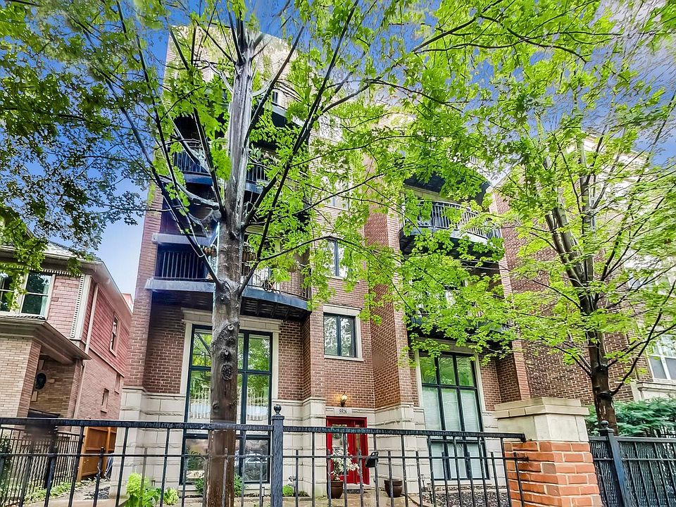 1st image of 5526 N Winthrop Ave Unit 4N