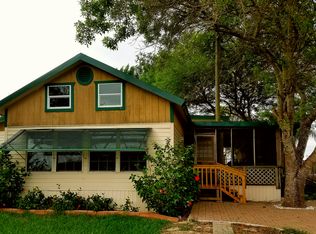 36301 Marshall Hutts Rd UNIT 8, Rio Hondo, TX 78583