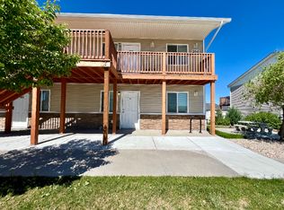204 Hunters Way APT 102, Cheyenne, WY 82007