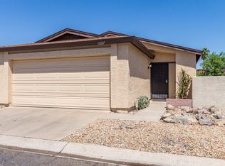 11127 N 82nd Ln, Peoria, AZ 85345