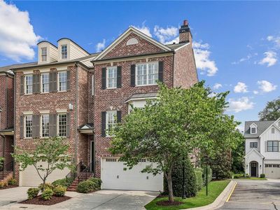 565 Rose Garden Ln, Alpharetta, GA, 30009