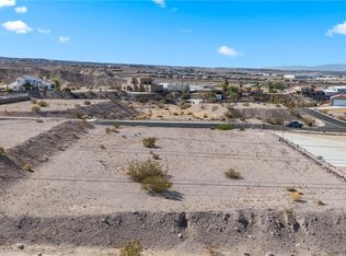 2589 Unicorn Rd, Bullhead City, AZ 86429