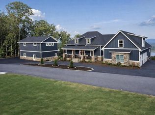 609 Winding Rdg, Blairsville, GA 30512