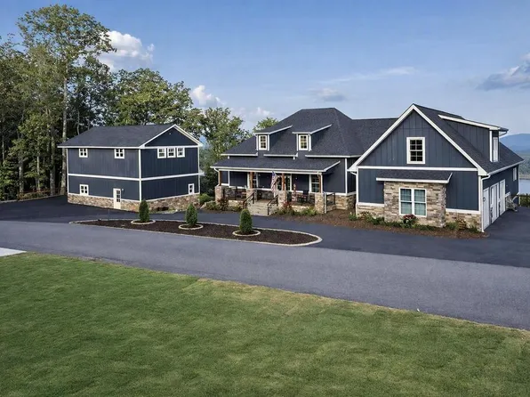 609 Winding Rdg, Blairsville, GA 30512