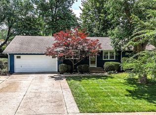 6023 W 85th St, Overland Park, KS 66207