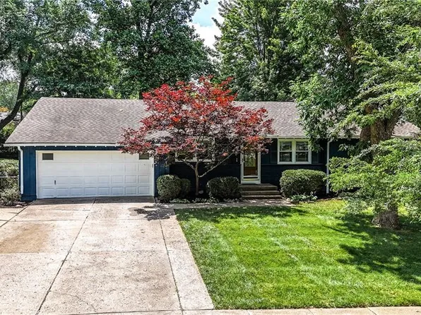 6023 W 85th St, Overland Park, KS 66207