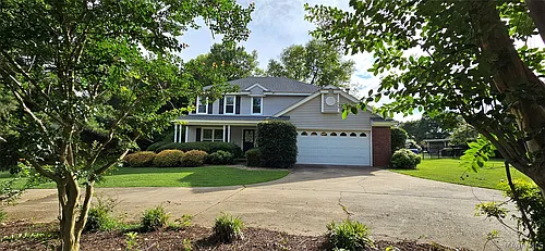 210 Sweetbriar Ln Photo 1