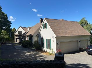164 Hovey Rd, Monson, MA 01057