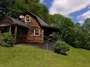 176 Strong Hill Rd, Westford, NY 12155