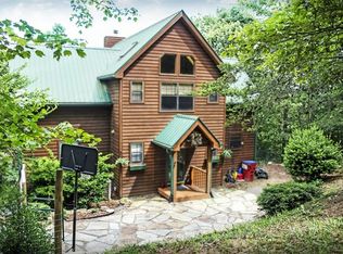 1270 Underwood Hill Rd, Murphy, NC 28906