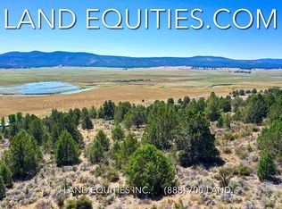 00 Shasta St, Sprague River, OR 97624