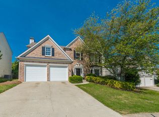4085 Ancroft Cir, Norcross, GA 30092