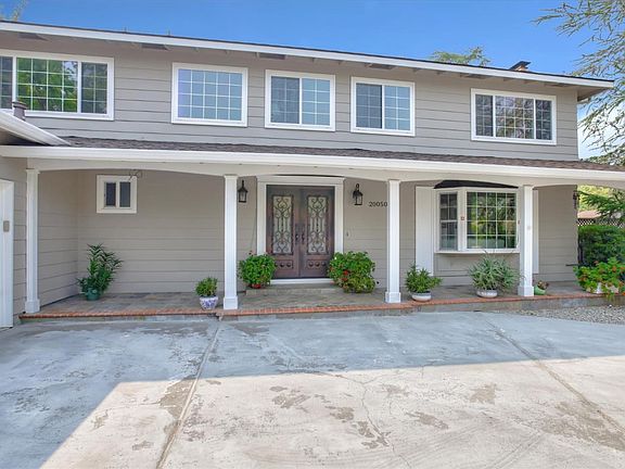 2nd image of 20050 Puente Ct