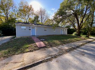 1773 Roosevelt Ave, Indianapolis, IN
