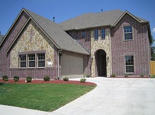 13944 Matthew Ln, Frisco, TX 75035