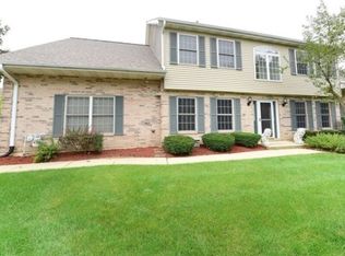 1421 Laurel Oaks Dr #0, Streamwood, IL