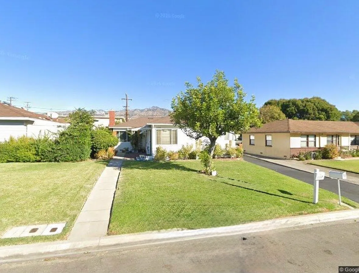 1 bed, 650 sqft, $1,850 — Photo 1