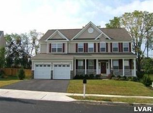 7416 Iron Dr, Macungie, PA 18062