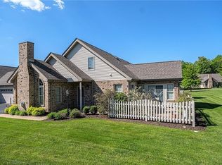 4682 Vitullo Dr, Allison Park, PA