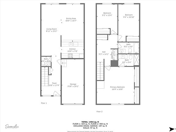 4th image of 690 NW Atalanta Way APT B6