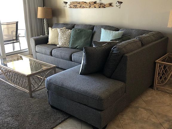 2nd image of 615 W Beach Blvd APT 2G