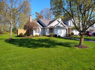 35 Overview Cir, Rochester, NY 14623