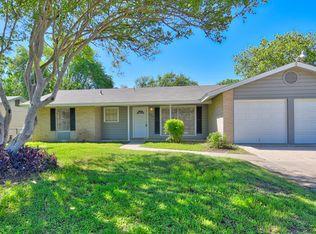 6326 Peace Pipe Dr, San Antonio, TX 78238
