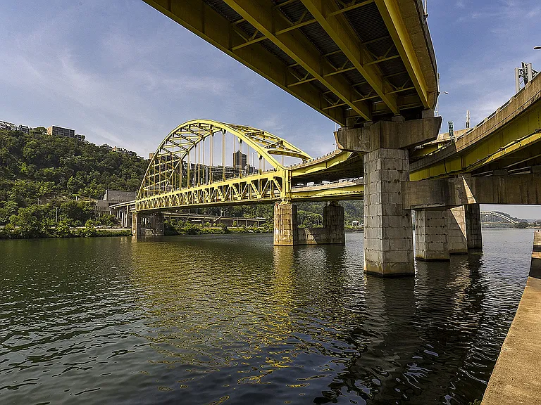 Pittsburgh