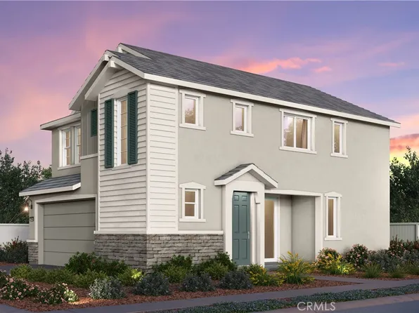 4241 S Malagon Privado, Ontario, CA 91761