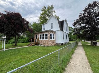 176 Post Ave, Battle Creek, MI 49014