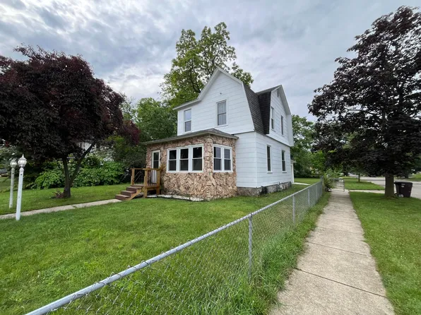 176 Post Ave, Battle Creek, MI 49014