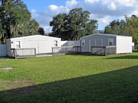 Outbuildings
