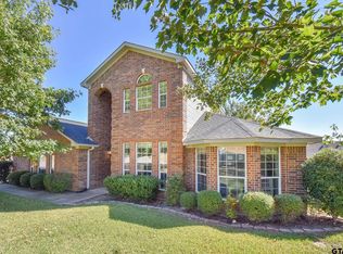 7324 Manassas Ln, Tyler, TX 75703