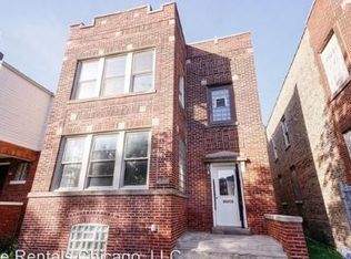 7828 S Maryland #1ST, Chatham, IL 60619