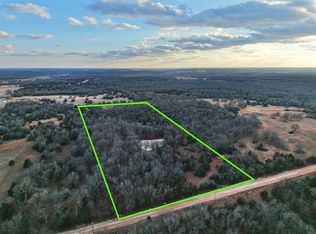 7 E 134th Rd, Wanette, OK 74878