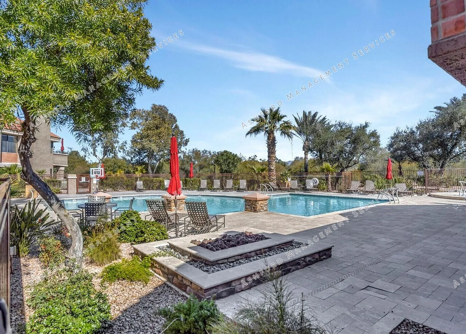 Resort Style Condo In Scottsdale Gated Community With Attached Garage And Fitness Center — Photo 1
