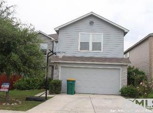 5645 Caraway Bnd, Leon Valley, TX 78238