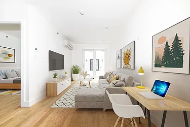 Rented by ANM Management LLC