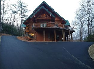 142 W Southwood Dr, Brevard, NC 28712