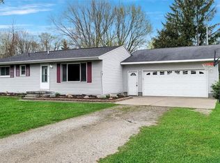 366 E Rising St, Davison, MI 48423