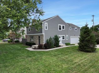 1430 Ashdowne Rd, Columbus, OH 43221