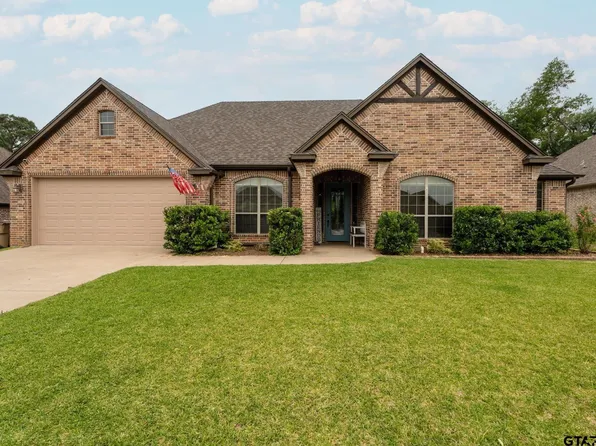 16552 Milwood Pl, Tyler, TX 75703