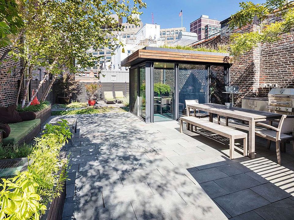 1st image of 34 Laight St Unit Penthouse