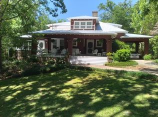 601 E Three Notch St, Andalusia, AL 36420