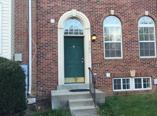 3703 Midlothian Pl, Waldorf, MD 20602